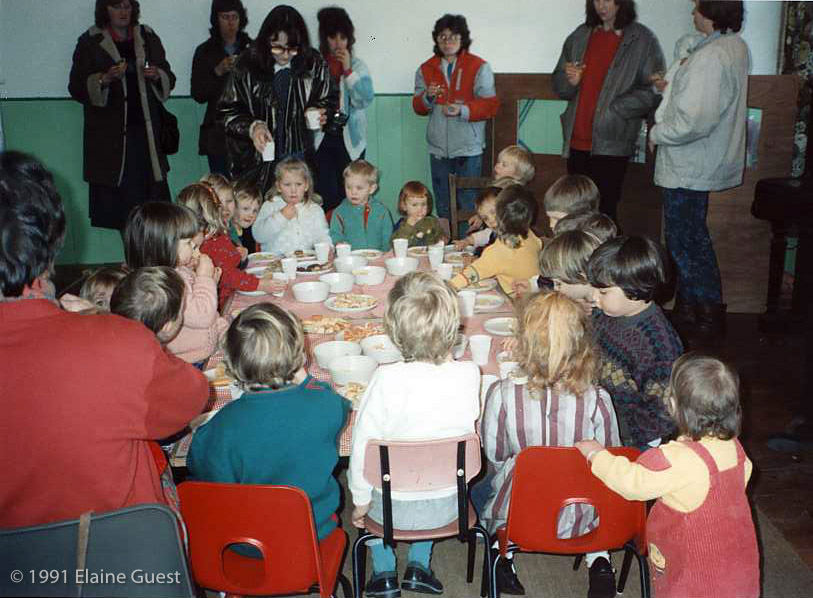 1991 Playgroup Xmas-3